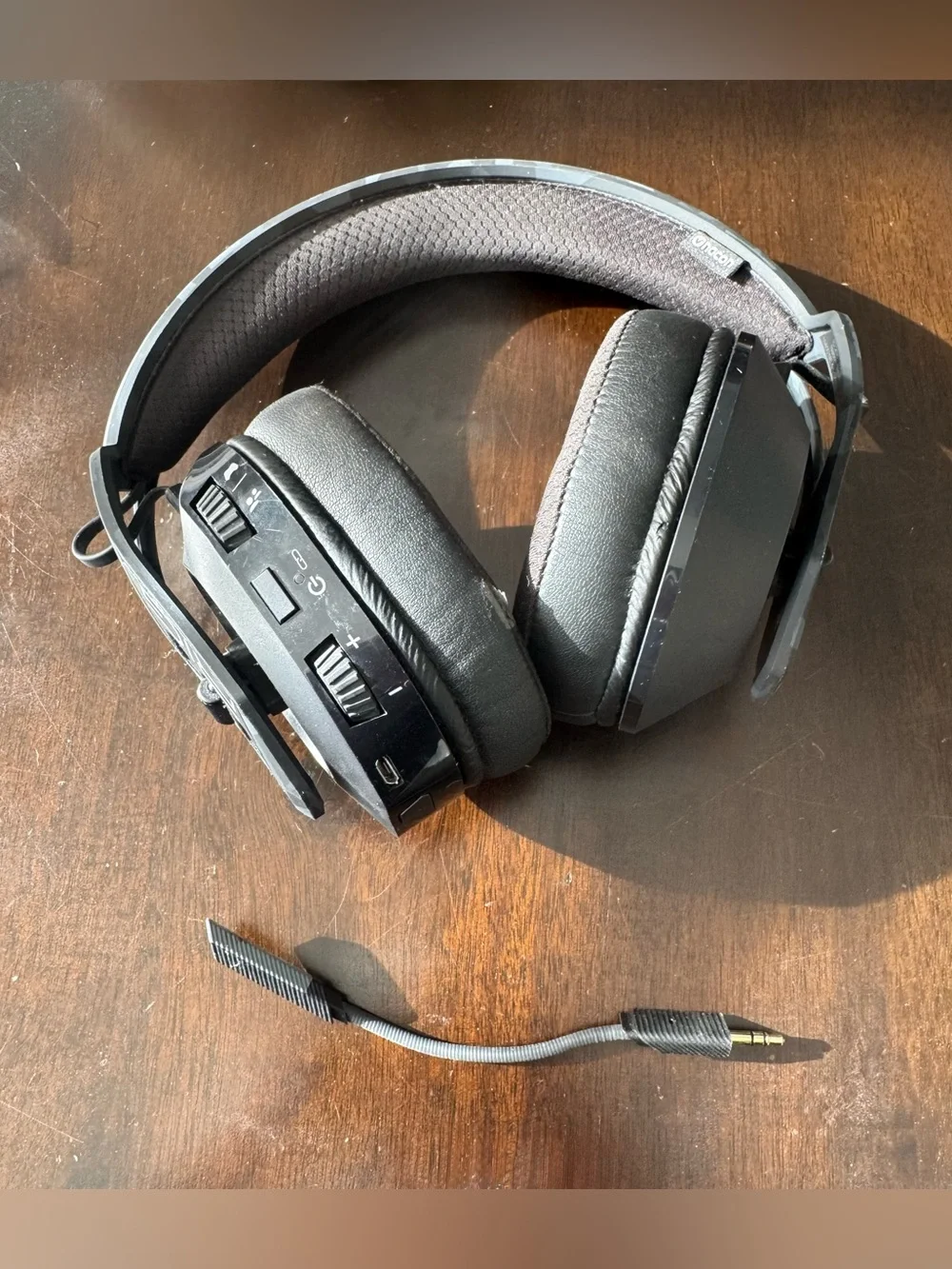 RIG 700 HS Wireless Camo Gaming Headset For PlayStation